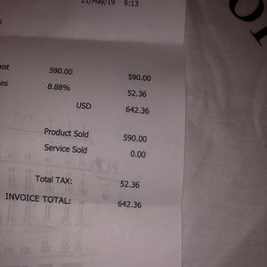 Christian Dior Shirt
